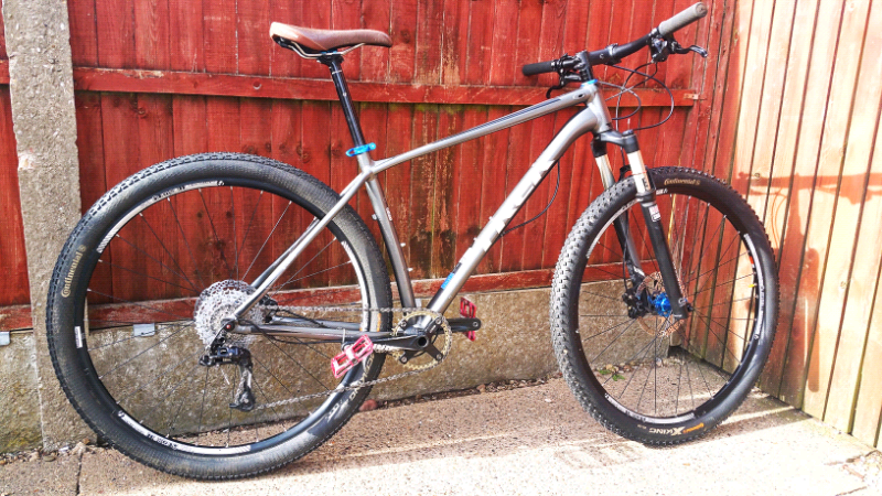 mtb trek superfly 6